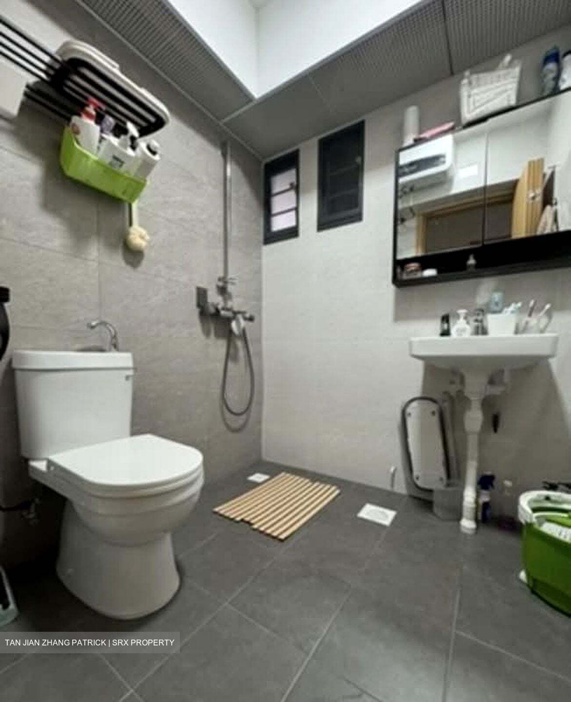 Blk 173A Rivervale Shores (Sengkang), HDB 4 Rooms #576560241